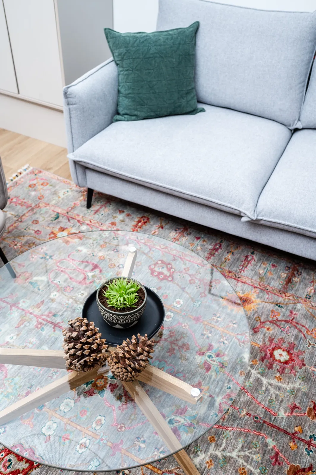 משרדי Red Meat